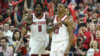 Bracketology Bubble Watch: NC State goes for sweep vs. Duke, Texas Tech faces slumping Baylor