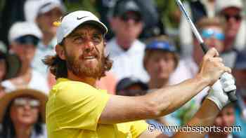 First Cut: The view of Tommy Fleetwood and the European Tour is complex but creates fun debate
