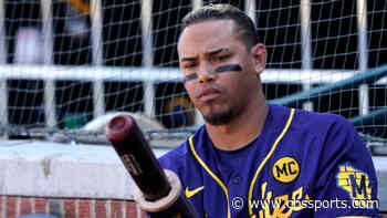 Brewers' Orlando Arcia is having a big spring -- and there are reasons to believe it's no fluke