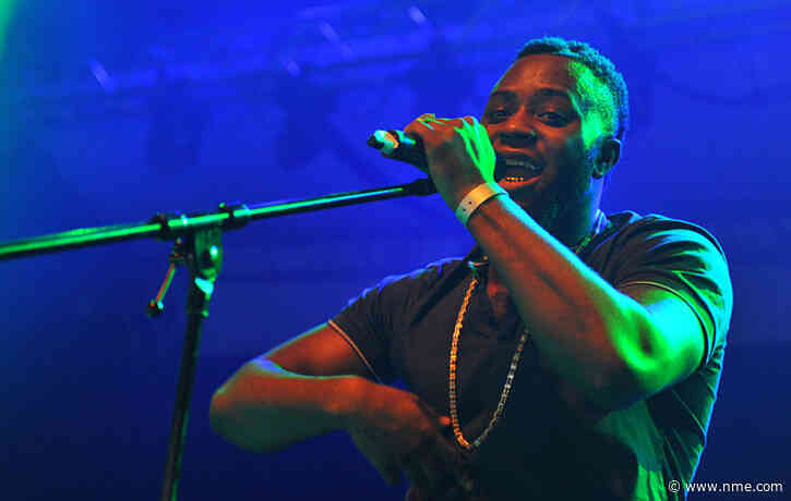 Late British rapper Cadet’s posthumous debut album ‘The Rated Legend’ to arrive next month