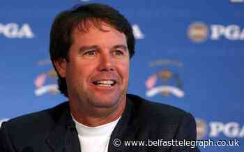 Ian Poulter and Lee Westwood hit back at Paul Azinger over dig at European Tour