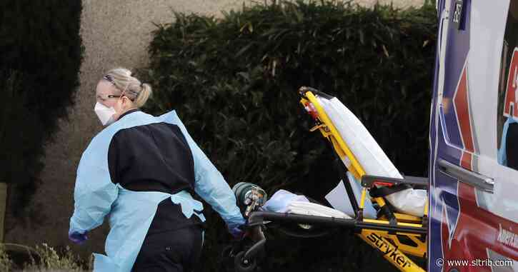 U.S. death toll climbs to 6 as viral crisis eases in China