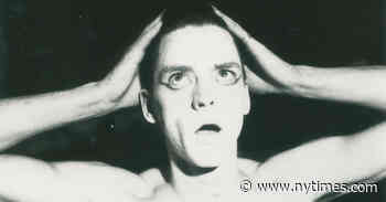 Ulay, Boundary-Pushing Performance Artist, Dies at 76