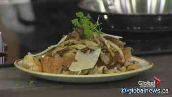 Avenue magazine chooses Partake as Edmonton’s best new restaurant