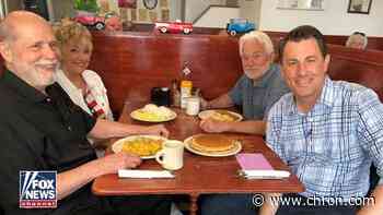 'Fox & Friends' to broadcast from Midtown restaurant with Super Tuesday results