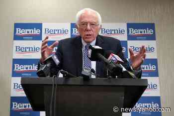 Factbox: Five Democrats remain in fight for U.S. presidential nomination