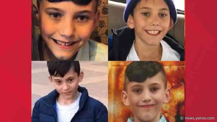 Stepmom of Missing Colorado Boy Gannon Stauch Charged With Murder