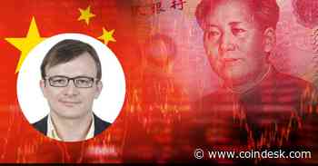 The View From China: Crypto, Crisis and Digital Currencies Feat. Matthew Graham
