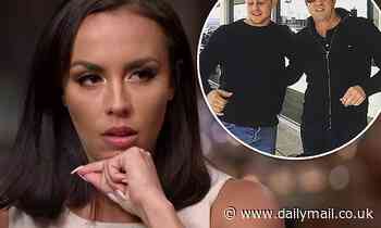 MAFS: Mikey's father considers legal options over false rumour with Natasha