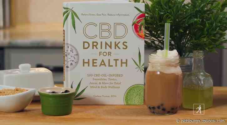 ‘CBD Drinks for Health’: Refreshing CBD Bubble Tea Recipe