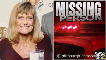 New Kensington Police Find Missing 65-Year-Old Woman