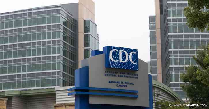 CDC drops coronavirus testing numbers from their website