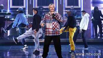 Justin Bieber’s Two New Videos Are About Dancing While In Love