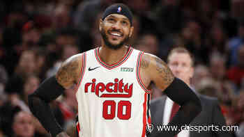 NBA DFS: Carmelo Anthony and best FanDuel, DraftKings daily Fantasy basketball picks for March 2, 2020