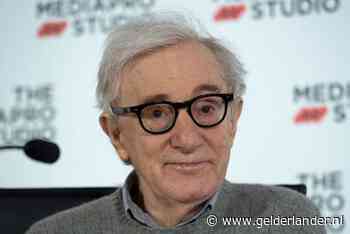 Ondanks controverse komen memoires Woody Allen in april toch uit