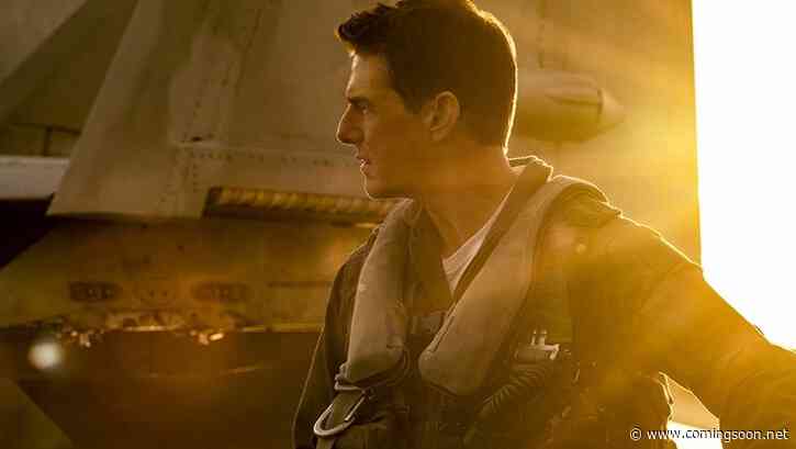 Top Gun: Maverick Release Date Moved Up by Paramount