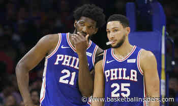 NBA Daily: The Season From Hell