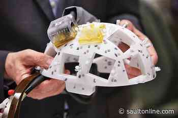 Multimillion-grant to speed innovative device for hard-to-treat brain disorders
