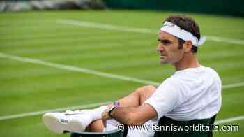 Roger Federer, numeri pazzeschi sull'erba. Obiettivo Wimbledon - Tennis World Italia