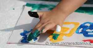 “Museo in erba”, spazio all'invenzione e alla fantasia - Corriere di Como