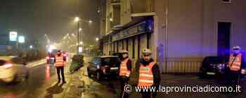 Erba, lavoratori in nero E sanzioni per migliaia di euro - La Provincia di Como