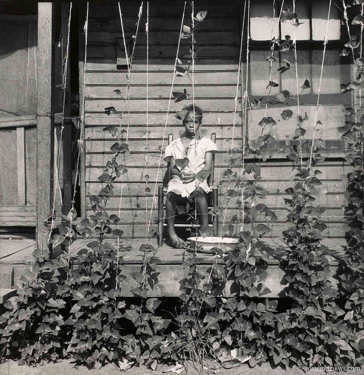 Dorothea Lange’s Photography Captured the Despair of a Country Divided by Inequality