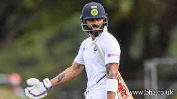 New Zealand v India: Virat Kohli's behaviour questioned by journalist following defeat