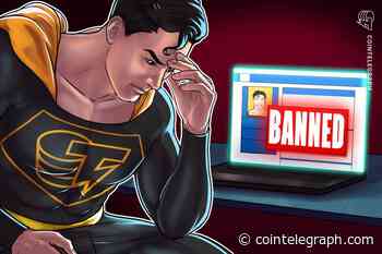 Google Play Store Takes Down Crypto News Apps, Including Cointelegraph’s