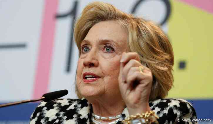 Federal Judge Orders Clinton to Sit for Deposition on Use of Private Email Account