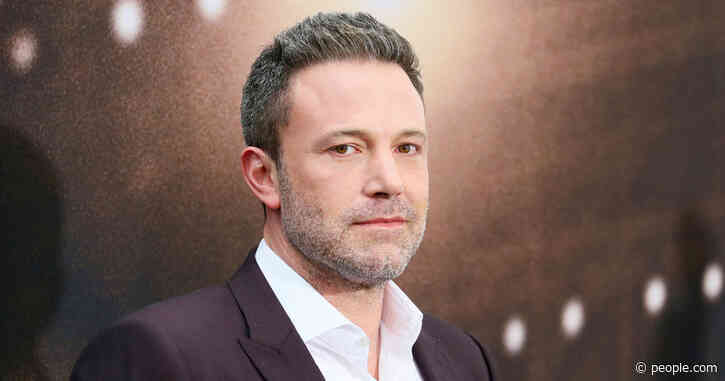 Ben Affleck Says Being a Dad Is the 'Most Important Thing' in His Life: I'm a 'Father First'