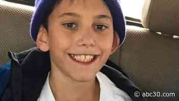 Missing Colorado 11-year-old's stepmother arrested in South Carolina, charged with murder