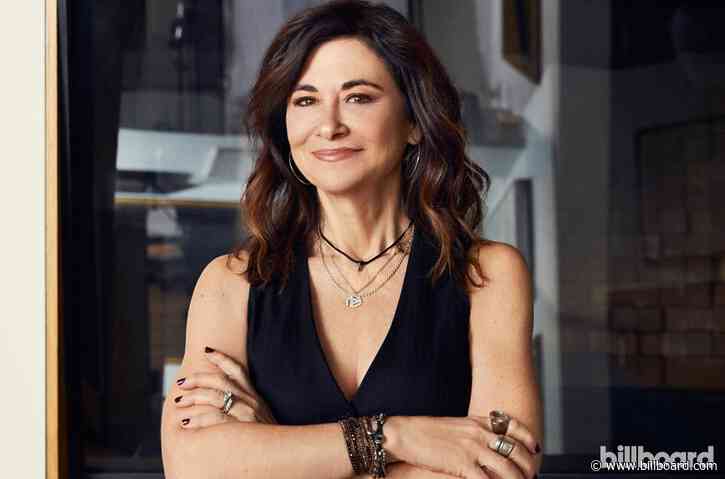 Songwriter Shelly Peiken on the Christina Aguilera Hit That Landed Her a No. 1