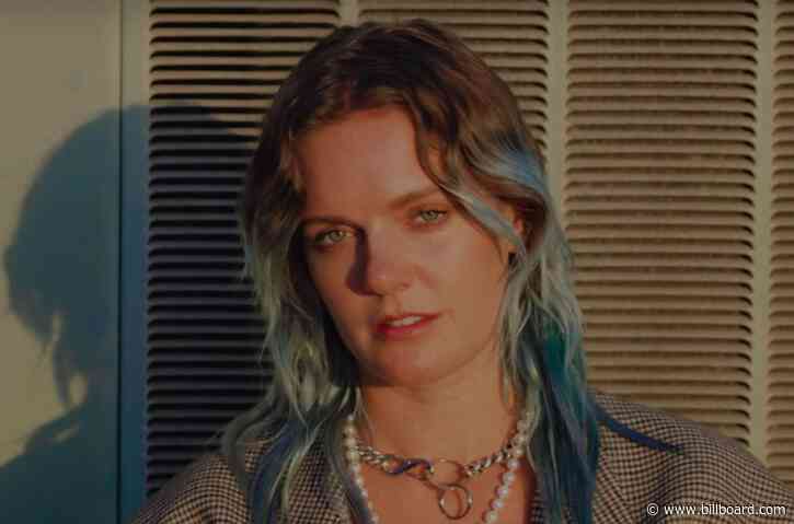 Tove Lo Transforms Doja Cat Into ‘Sunshine Kitty’ in New ‘Equally Lost’ Lyric Video