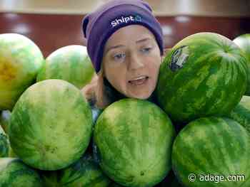 Watch the newest commercials on TV from Subway, Shipt, Sonic and more