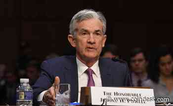 Bitcoin Rebounds as Coronavirus-Infected Stocks Get Jolt From Fed, BOJ