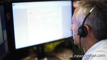 NHS to invest £1.7m in helpline to tackle coronavirus call surge