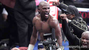 Deontay Wilder vs. Tyson Fury 3: Floyd Mayweather believes he can coach 'Bronze Bomber' to victory