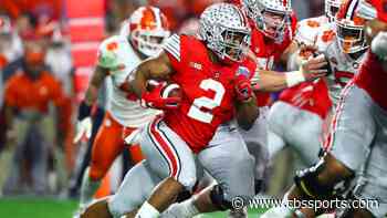 Fantasy Football 2020 NFL Draft Profile: J.K. Dobbins put up huge numbers, but will he play on third down?