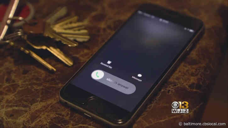 Scammers Acting As FBI Employees Targeting Baltimore Area Residents