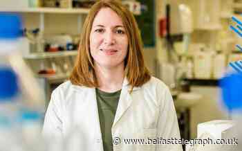 Dr Lisa Crawford: The research matters because today's treatment for myeloma might not be as effective tomorrow