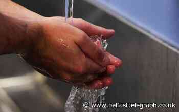 Poll: Half of Britons ignoring handwashing advice as UK battles coronavirus