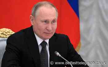 Putin’s new amendments revere God and ban same-sex marriage
