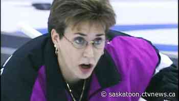 'It was like a candle going out': Saskatoon curler remembers Sandra Schmirler