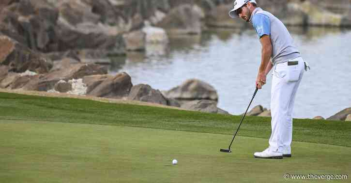 NBC’s experimental PGA Tour live stream makes it easier to follow your favorite golfer