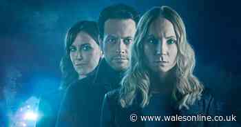 Where was Liar filmed in the UK? ITV drama's filming location as series two airs