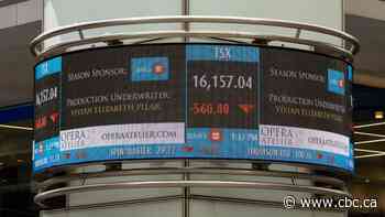 Markets up sharply following 7-day decline