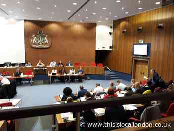 Lewisham Council urged to join Shelter campaign for more social housing
