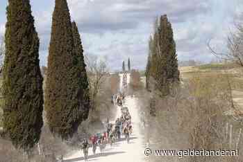 Peloton in de ban van corona: ‘Als ik niet fiets, ben ik mezelf niet’