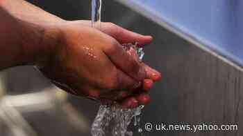 Poll: Half of Britons ignoring handwashing advice as UK battles coronavirus