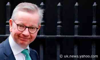 Priti Patel would have preferred anyone but the Govester to defend her